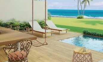 Imagem 5: Apartamento Studio Beira Mar de Muro Alto com 1 quarto em Muro Alto - Ipojuca - PE