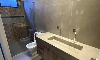 Imagem 5: Casa a venda no Vivendas da Mata Ribeirão Preto