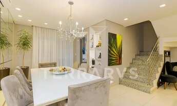 Imagem 5: SOBRADO EM CONDOMÍNIO com 4 dormitórios à venda por R$ 1.300.000,00 no bairro Jardim das A