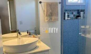 Imagem 6: Apartamento com 3 dormitórios para alugar - Campo Belo - São Paulo/SP