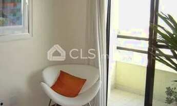 Imagem 4: APARTAMENTO, SUMARÉ, 2 DORMITÓRIOS, SUÍTE, 2 VAGAS, 67 M2