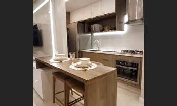 Imagem 2: Apartamento para venda tem 70 metros quadrados com 3 quartos em Janga - Paulista - Pernamb