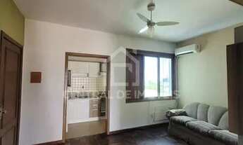 Imagem 3: PORTO ALEGRE - Apartamento Padrão - CIDADE BAIXA