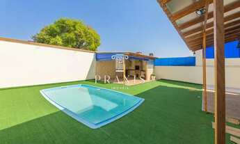 Imagem 6: Casa grande com Piscina no Jardim Das Américas