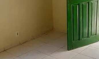 Imagem 5: Engenho Novo - Casa Sala 1 Quarto cozinha banheiro e área - R$ 650,00