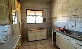 Imagem 3: Casa para venda possui 150 metros quadrados com 2 quartos