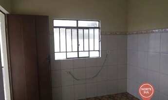 Imagem 6: Casa com 3 dormitórios para alugar, 100 m² por R$ 1.642,71/mês - Jota - Brumadinho/MG