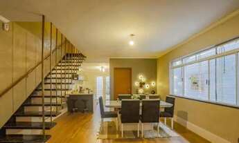 Imagem 7: Casa Comercial para Venda em São Paulo, Vila Monumento, 3 dormitórios, 1 suíte, 1 banheiro