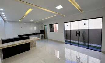 Imagem: Casa para venda com 125 metros quadrados