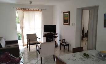 Imagem 2: 2 quartos, varanda, térreo, nascente, Mangabeiras. 3° quadra da praia