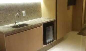 Imagem 7: Flat com 1 dormitório para alugar, 31 m² por R$ 3.500,00/mês - Asa Norte - Brasília/DF