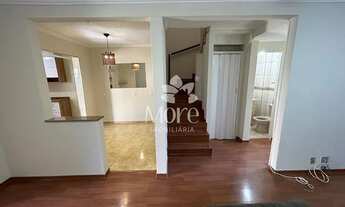 Imagem 5: LOCAÇÃO de Casa Modelo Mariana Ampliada com 3 Quartos, Imóvel Rico em planejados, com Quin