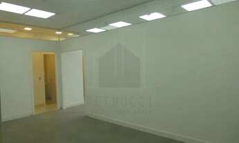 Imagem 2: Sala - Swiss Park - Campinas