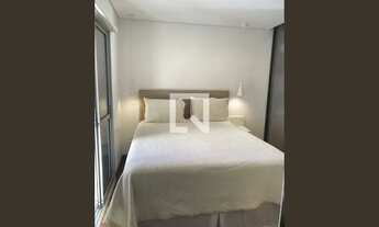 Imagem 4: Apartamento para Aluguel - Panamby, 3 Quartos, 110 m2