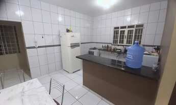 Imagem 4: Casa para venda com 3 quartos em Serra Dourada I - Serra - ES