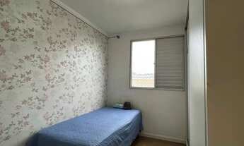 Imagem 2: Apartamento a venda no spazio ipê amarelo-horto do ipê-campo limpo-sp