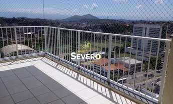 Imagem 3: Apartamento para alugar no bairro Centro - São Gonçalo/RJ