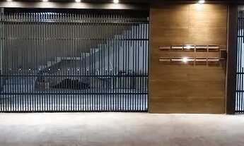 Imagem: Apartamento de alto padrão