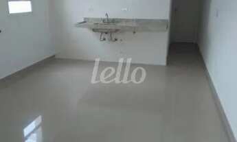 Imagem: Santo André - Apartamento Padrão - Parque