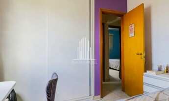 Imagem 4: Apartamento com 3 dormitórios, sendo 1 suíte, 2 vagas, no Tatuapé