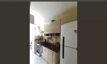 Imagem 7: Ap 2 quartos - Inhaúma - Infra total