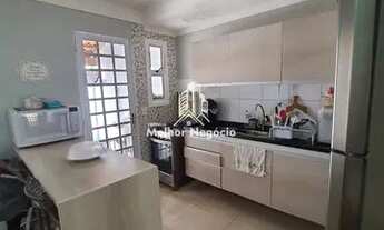 Imagem 3: Casa com 2 dorms, Villa Flora, Hortolândia - R$ 372 mil, Cod: CA2711