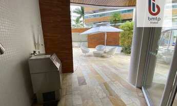 Imagem 6: Apartamento com 3 dormitórios, 121 m² - venda por R$ 2.400.000,00 ou aluguel por R$ 14.436