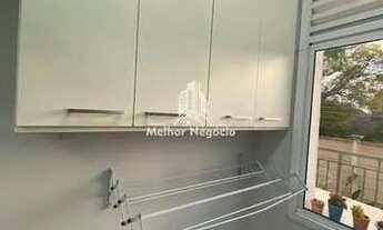 Imagem 6: Apartamento com 2 dorms, Jardim Amazonas, Campinas - R$ 361 mil, Cod: RRAP2224