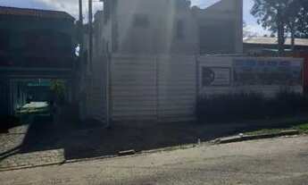 Imagem 2: Vende Sobra de Alto Padrão no Bairro Hugo Lange - Curitiba/Pr