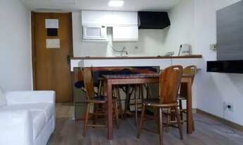 Imagem: FLAT PARK LANE DUPLEX PARA LOCAÇÃO BELA