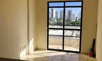 Imagem 2: Edifício Verona Park - Aluguel - Apartamento próximo a FMC (Faculdade de Medicina