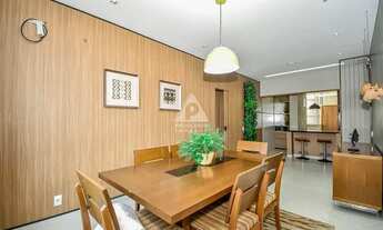 Imagem 4: Cobertura com vista mar em Copacanana