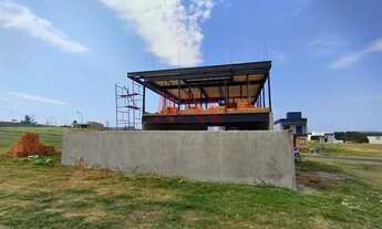 Imagem 3: CASA SOBRADO CONDOMÍNIO LONDON PARK INDAITUBA SP