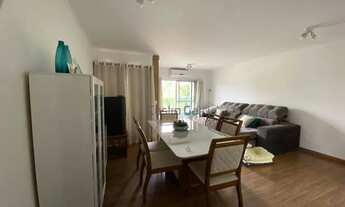 Imagem 3: Apartamento com 3 dormitórios à venda, 110 m² por R$ 850.000,00 - Santo Antônio - American