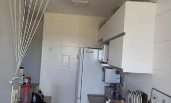 Imagem 3: Alugo Apartamento na QN 302 - Samambaia Sul - Ed. Golden Green