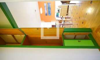 Imagem 2: Apartamento para Aluguel - Bom Fim, 2 Quartos, 83 m2