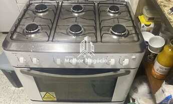 Imagem 7: Apartamento com 1 dorm, Vila Itapura, Campinas - R$ 178 mil, Cod: 3RAP1991