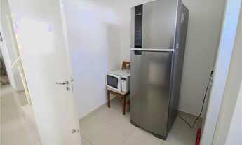 Imagem 3: Casa no condomínio doce vila