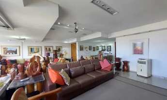 Imagem 4: Lyv Cobertura para venda com 319 metros quadrados com 4 quartos em Espinheiro - Recife - P