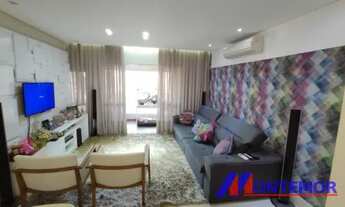 Imagem: Locação Apartamento Santo Andre Valparaiso