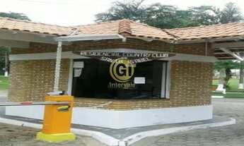 Imagem: Sobrado de Condomínio Country Clube para