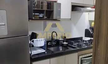 Imagem 3: Apartamento para venda - Jd. dos Taperás