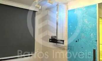 Imagem 3: Apartamento para venda tem 164 metros quadrados com 3 quartos em Aleixo - Manaus - AM