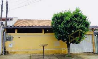 Imagem: Casa - Vila Zilda Natel - Sumaré