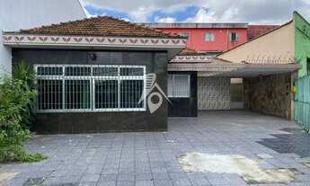 Imagem: SãO PAULO - Casa Padrão - Vila Formosa