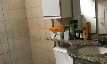 Imagem 7: QNM 12 Ceilândia Norte APTO 2 quartos com varanda e armários 190.000,00