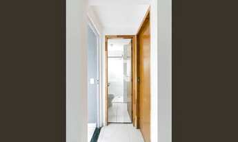 Imagem 5: Apartamento para Aluguel - Vila Esperança, 1 Quarto, 30 m2