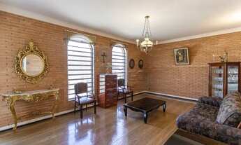 Imagem 3: Casa Padrão em Ribeirão Preto