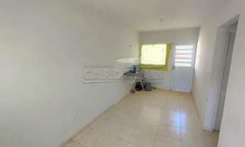 Imagem 5: Sao Carlos - Casa Padrão - Conjunto Habitacional Residencial Itatiaia