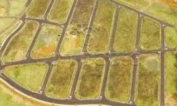 Imagem: Terreno Padrão em Bady Bassitt